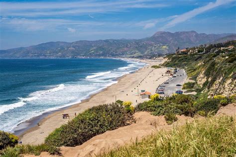 close to los angeles|Top 10 Beaches in Los Angeles, California .